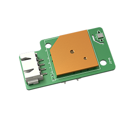 電化學甲醛傳感器CB-HCHO-V5