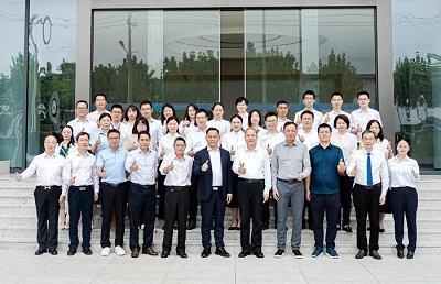 四方光電戰略投資諾普熱能、精鼎電器，致力構建全預混燃氣壁掛爐智能燃燒系統及其供應鏈體系