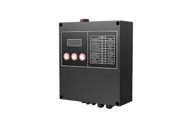 燃燒控制器CBU1.1