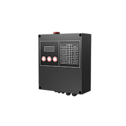 燃燒控制器CBU1.1