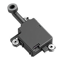 汽車PM2.5傳感器AIS-3302